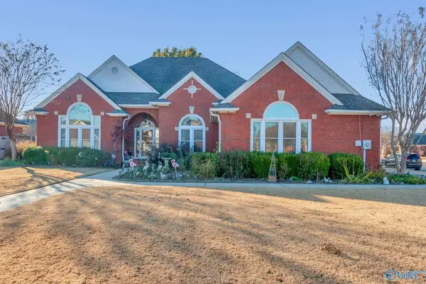 2901 Whiteford Drive Sw, Decatur, AL 35603