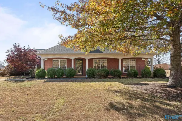 122 Wyeth Drive, Harvest, AL 35749