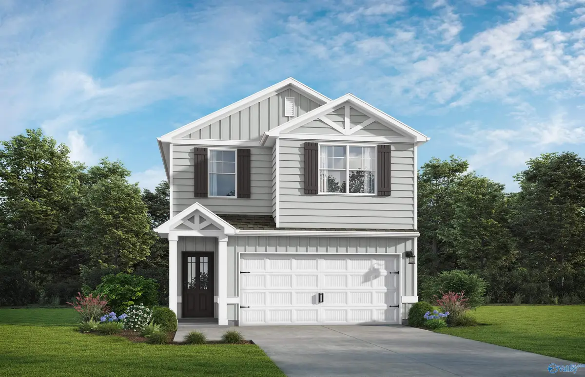 6217 Taramore Lane Nw, Huntsville, AL 35806 - Image #1