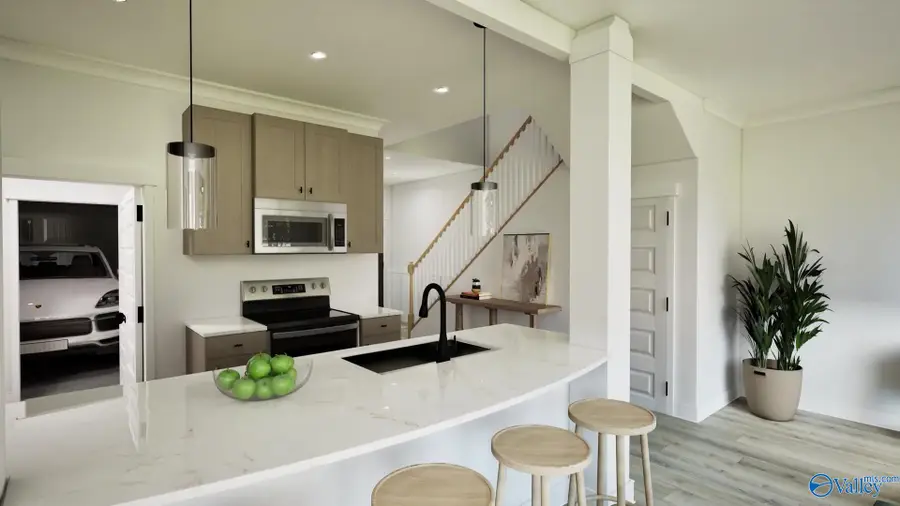 6217 Taramore Lane Nw, Huntsville, AL 35806 - Image #3