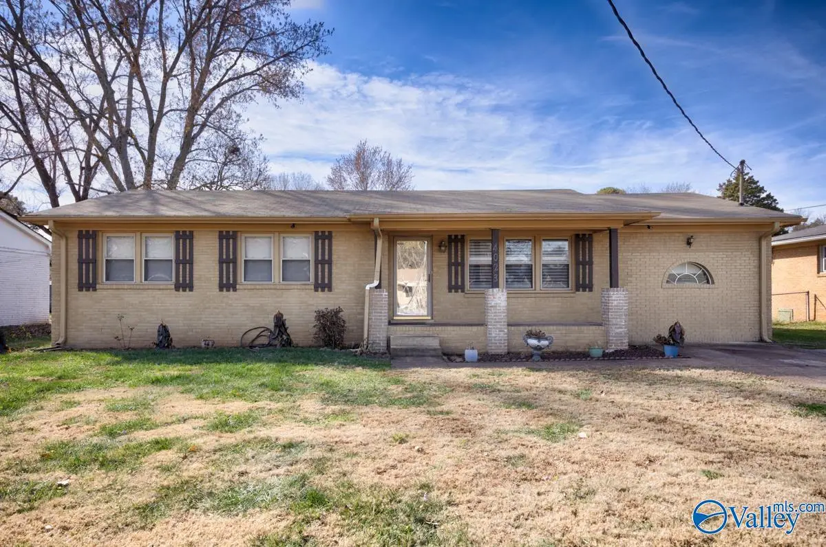 4023 NW Knollbrook Drive, Huntsville, AL 35810 - Image #1