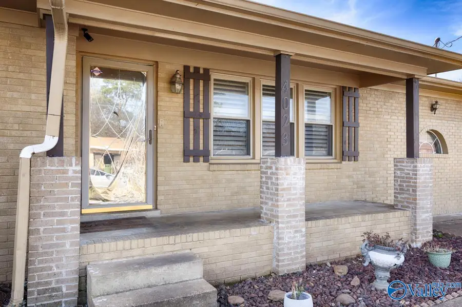 4023 NW Knollbrook Drive, Huntsville, AL 35810 - Image #3