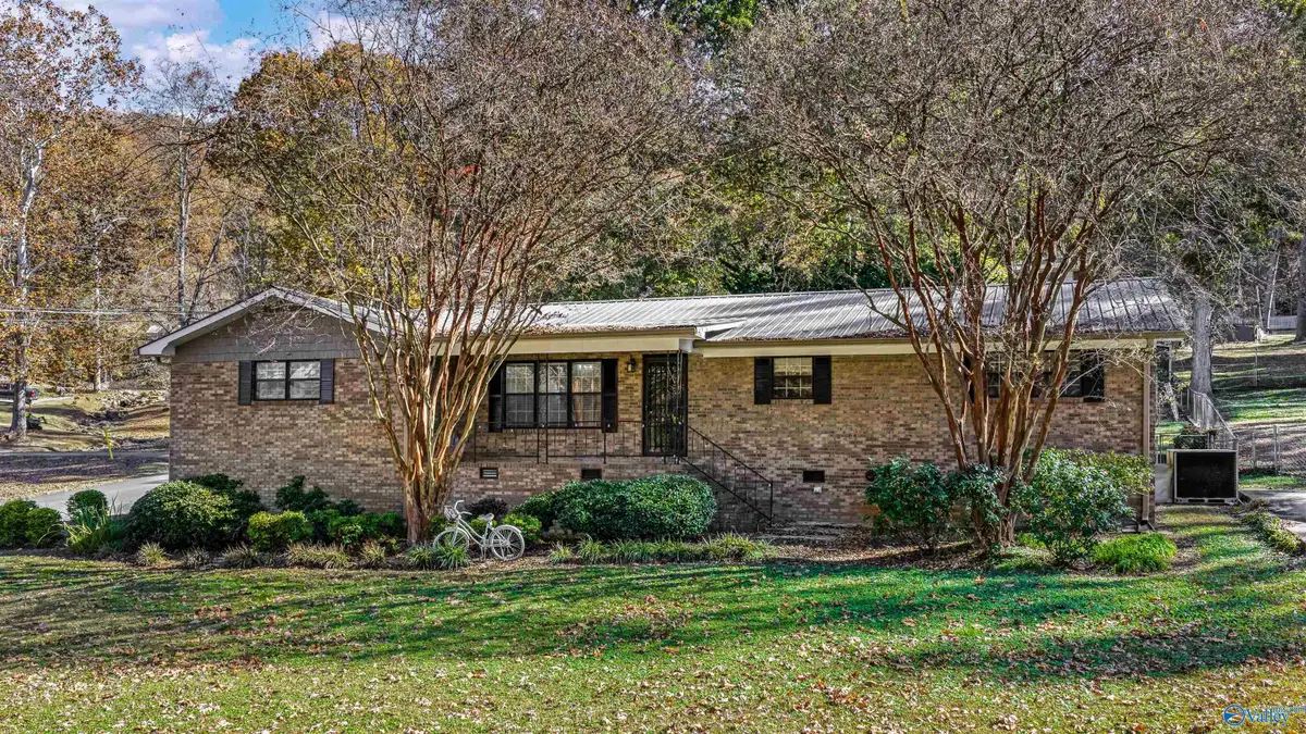 3717 Clark Avenue Ne, Fort Payne, AL 35967 - Image #1