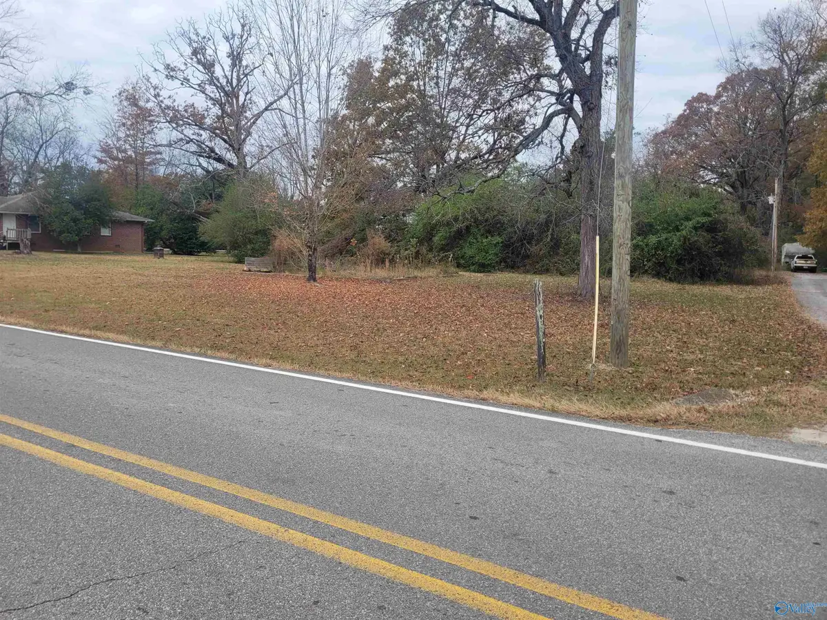 Lot 0 College Avenue, New Hope, AL 35760 - Image #1
