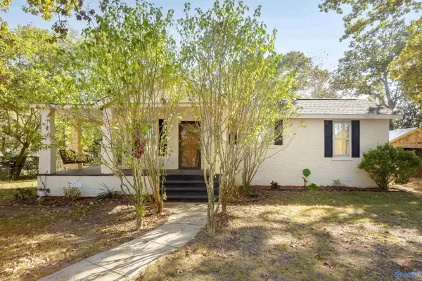 526 Florida Avenue, Florence, AL 35630