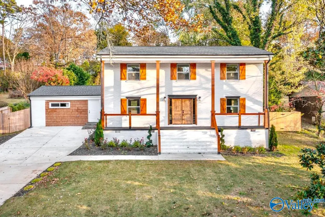 1329 Monte Vista Drive, Gadsden, AL 35904 - Image #1