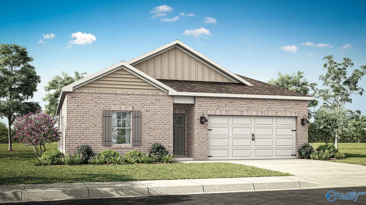 188 Shellcracker Lane, Guntersville, AL 35976 - Image #1