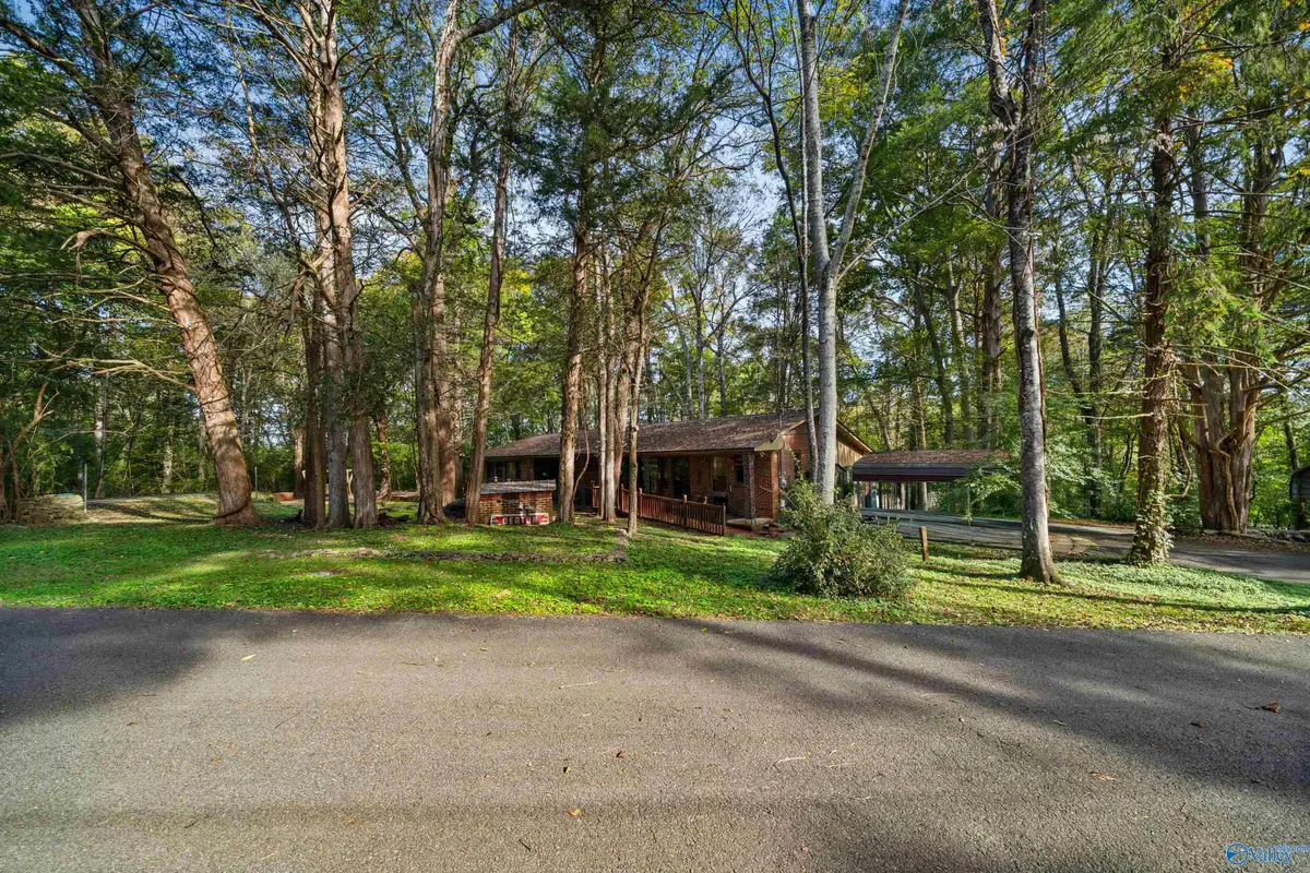 169 Deaton Road, Owens Cross Roads, AL 35763 - Image #1