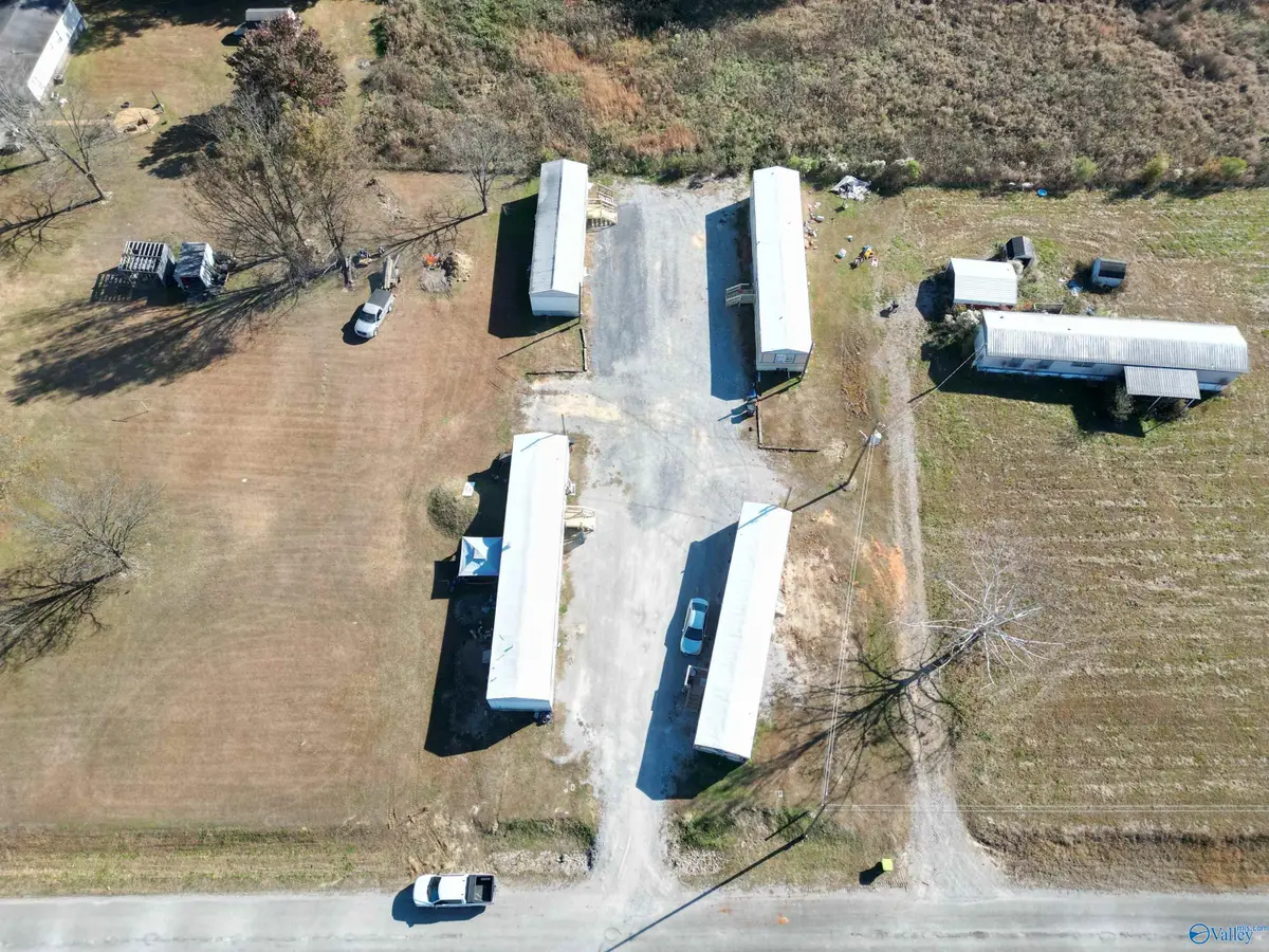 464 County Road 237, Moulton, AL 35650 - Image #1