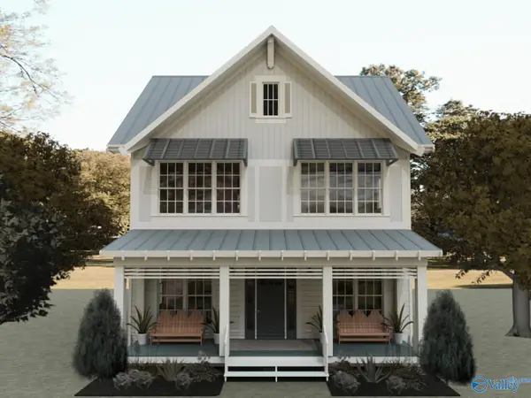 LOT 39 Val Monte Drive, Guntersville, AL 35976