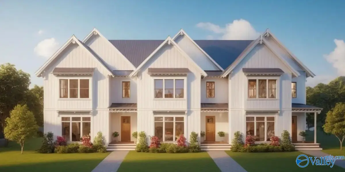 LOT 79 Val Monte Drive, Guntersville, AL 35976 - Image #1