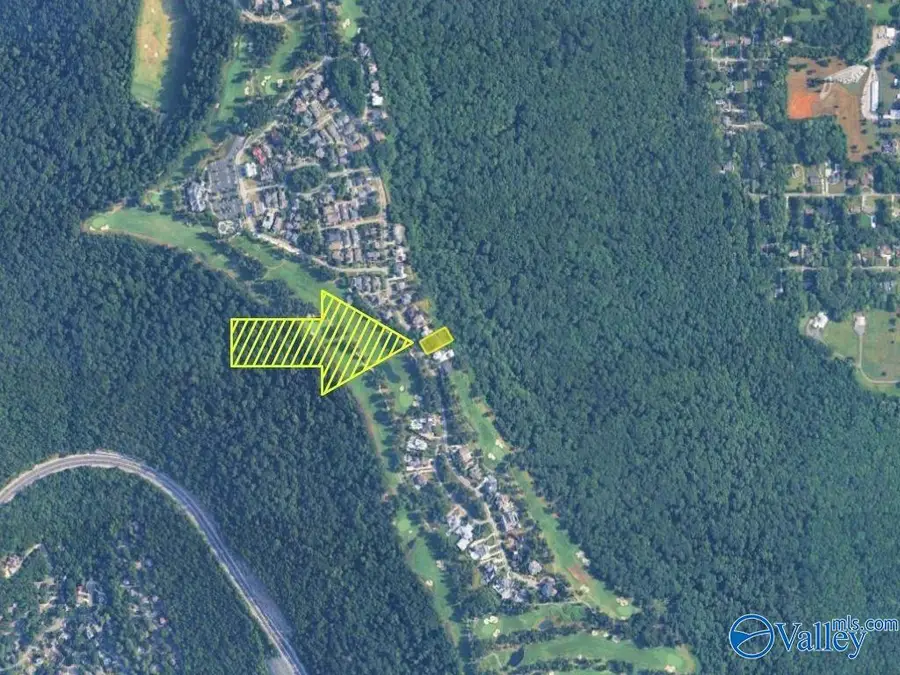 23 Ledge View Drive Se, Huntsville, AL 35802 - Image #3