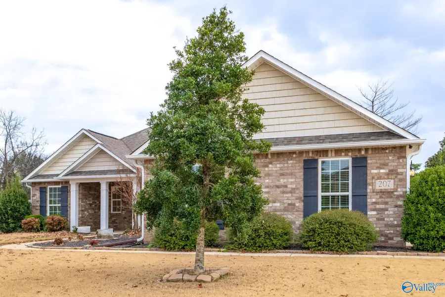 207 Somer Bridge Drive, Huntsville, AL 35811 - Image #3