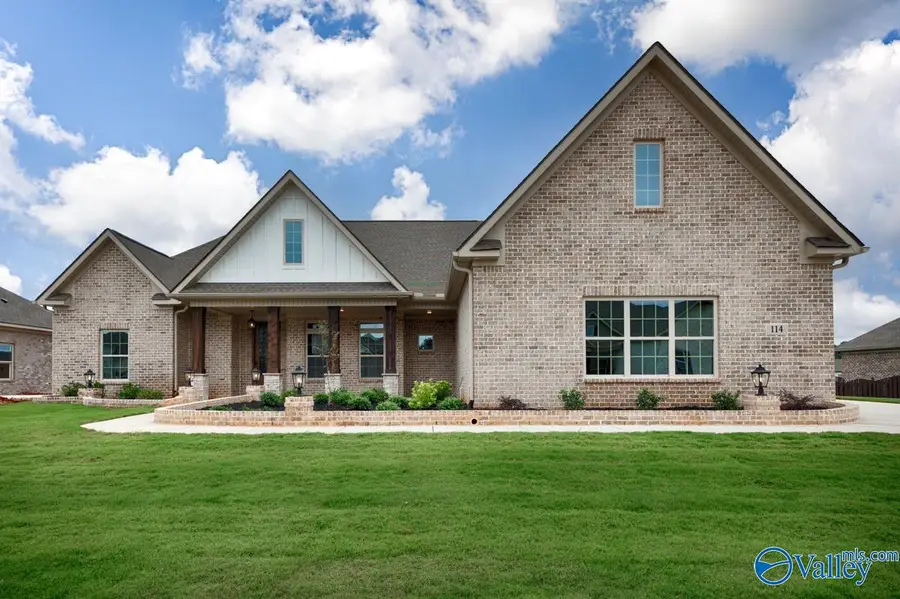 363 Kendallwood Drive, Meridianville, AL 35759 - Image #2