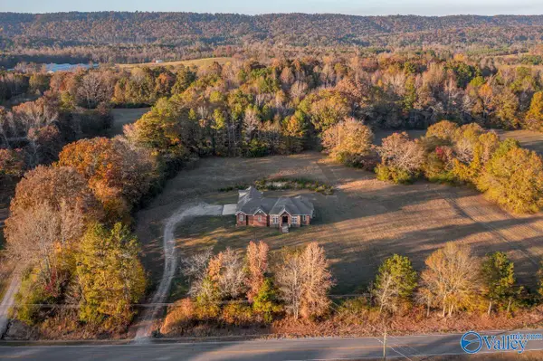 8100 Gallant Road, Gallant, AL 35972