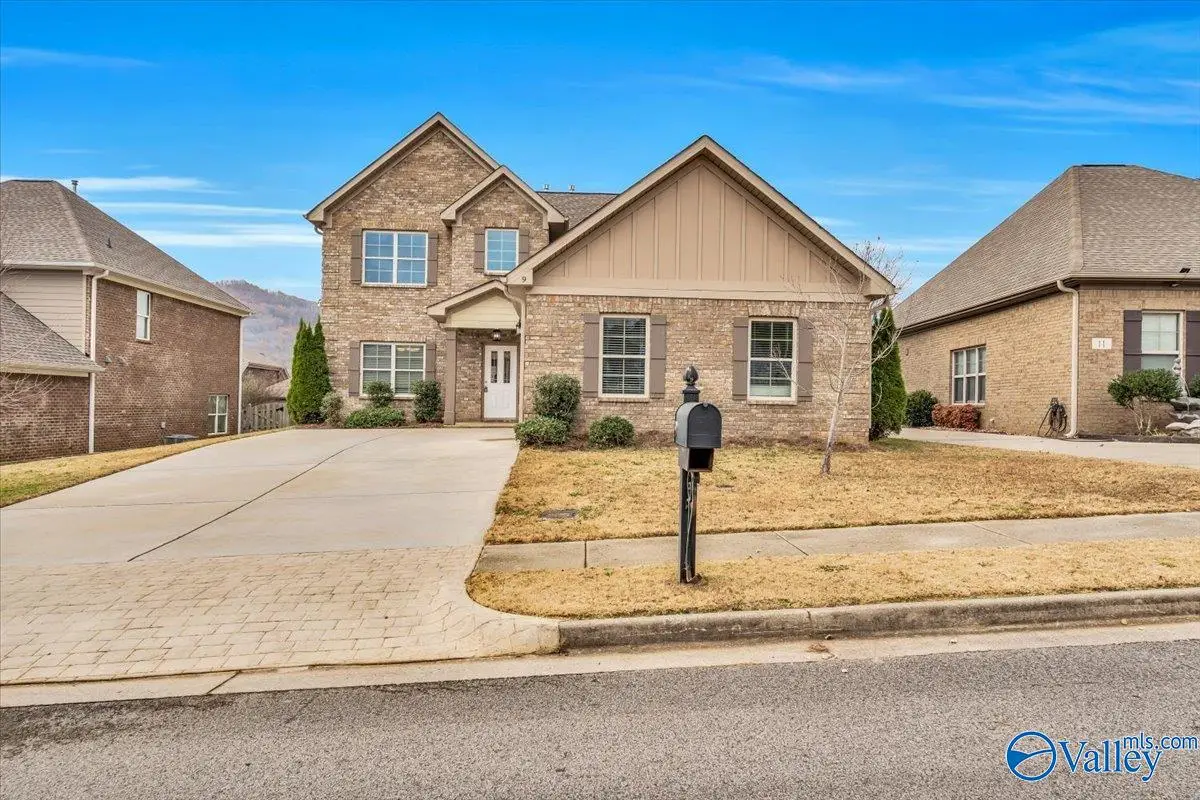 9 Wescott Hill Way, Gurley, AL 35748 - Image #1