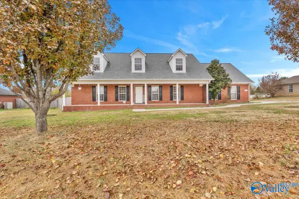 848 Macedonia Road, Ardmore, AL 35739