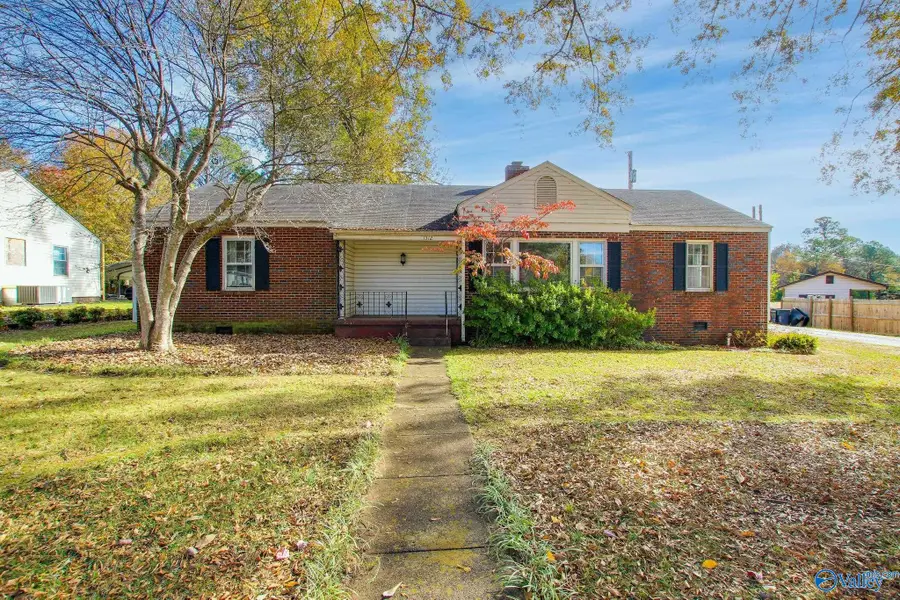 1512 10th Avenue Se, Decatur, AL 35601 - Image #2