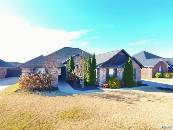 13325 Callaway Drive, Madison, AL 35756