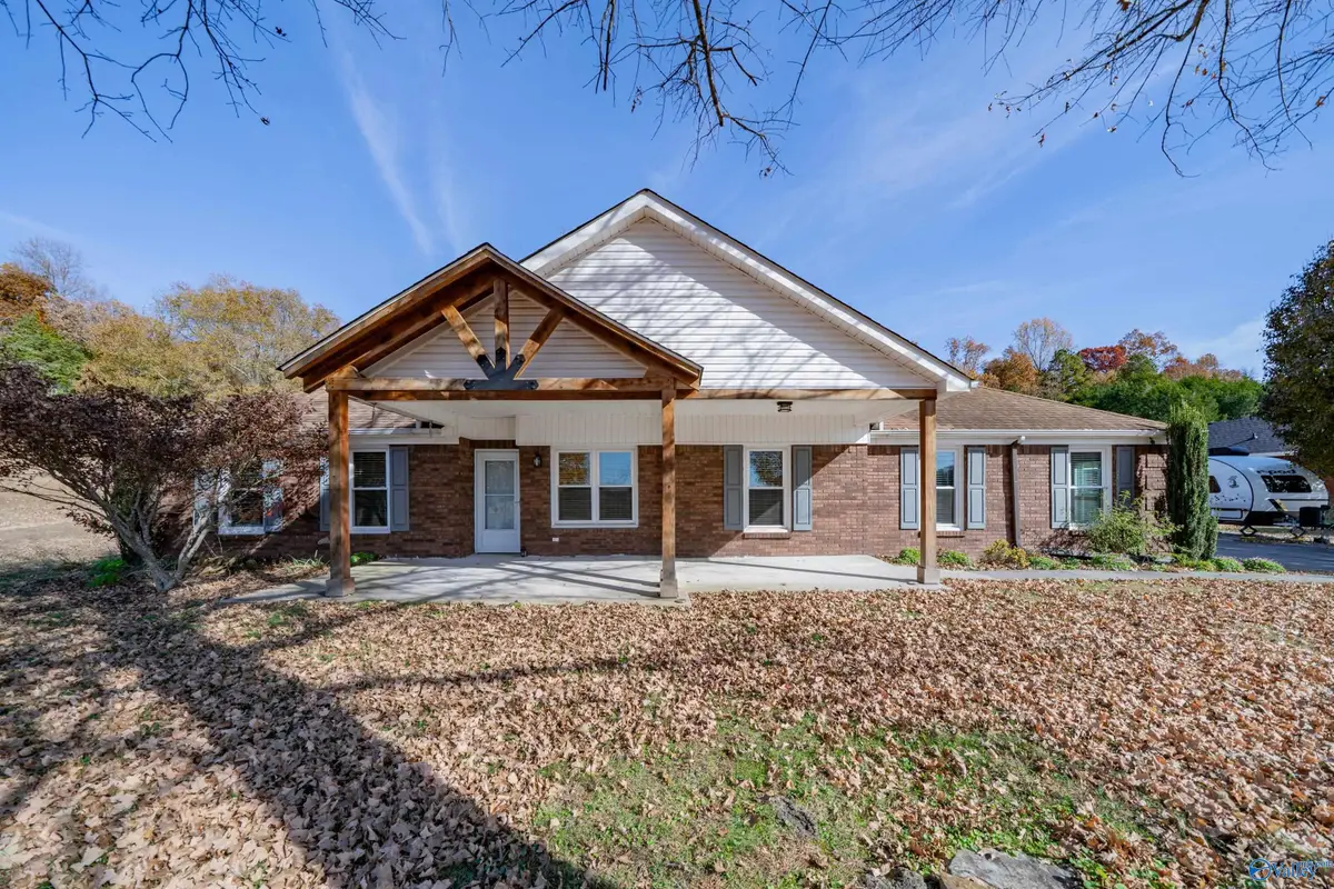 973 Hurricane Road, New Market, AL 35761 - Image #1