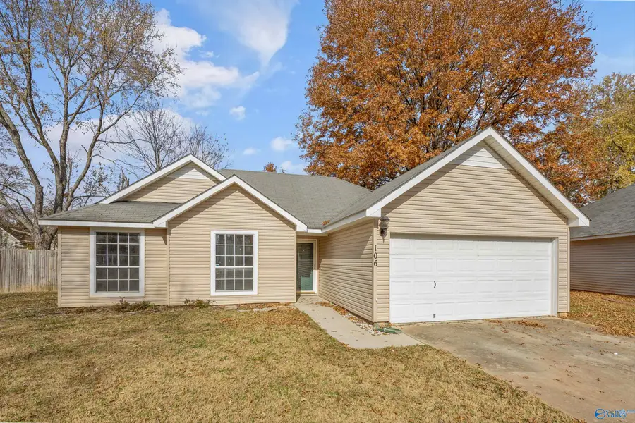 106 Yellowwood Court, Madison, AL 35758 - Image #3