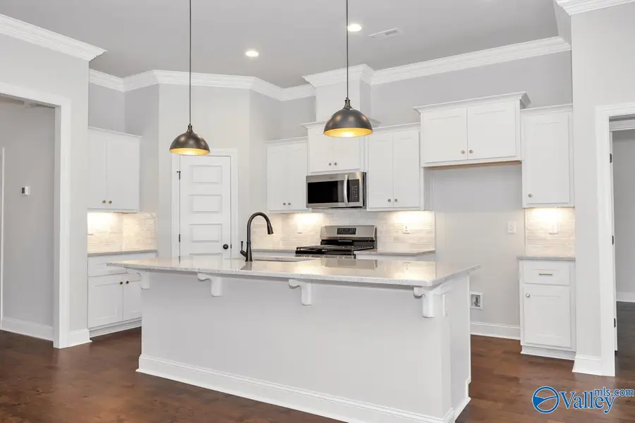 8826 Old Middlestown Road Se, Gurley, AL 35748 - Image #2