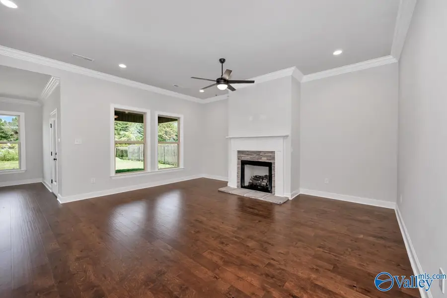 8826 Old Middlestown Road Se, Gurley, AL 35748 - Image #3