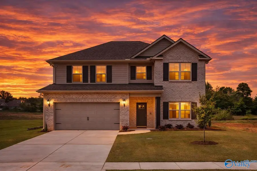 135 Hillis Lane, Hazel Green, AL 35750 - #2