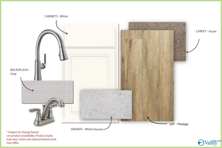 135 Hillis Lane, Hazel Green, AL 35750 - #3