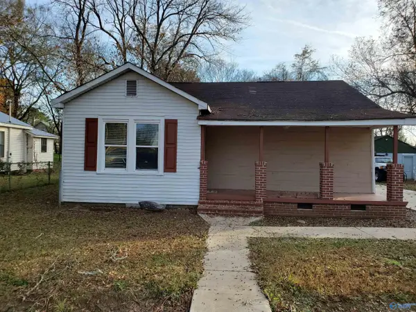 509 Appletree Street, Scottsboro, AL 35768