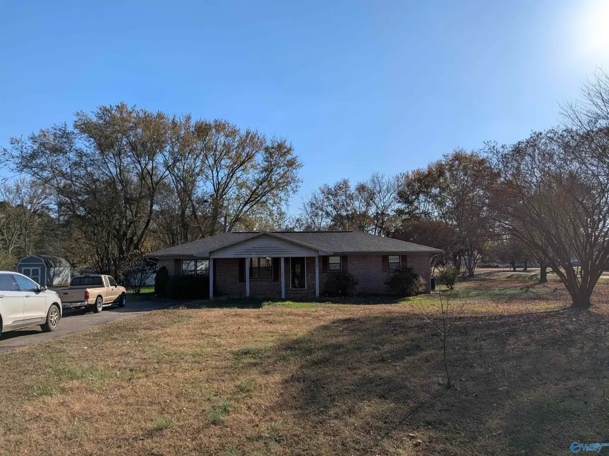 Address Withheld By Seller, Athens, AL 35613 - #1