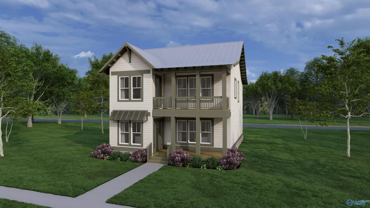 LOT 31 Val Monte Drive, Guntersville, AL 35976 - Image #1