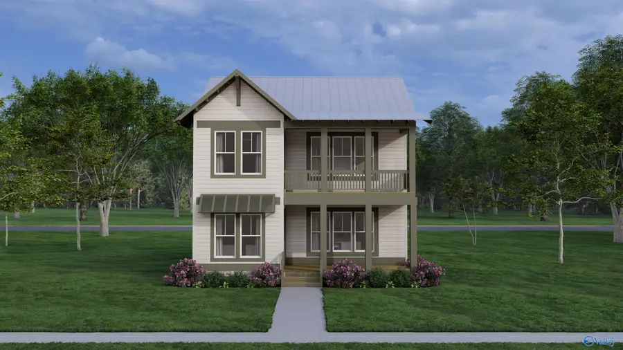 LOT 31 Val Monte Drive, Guntersville, AL 35976 - Image #2