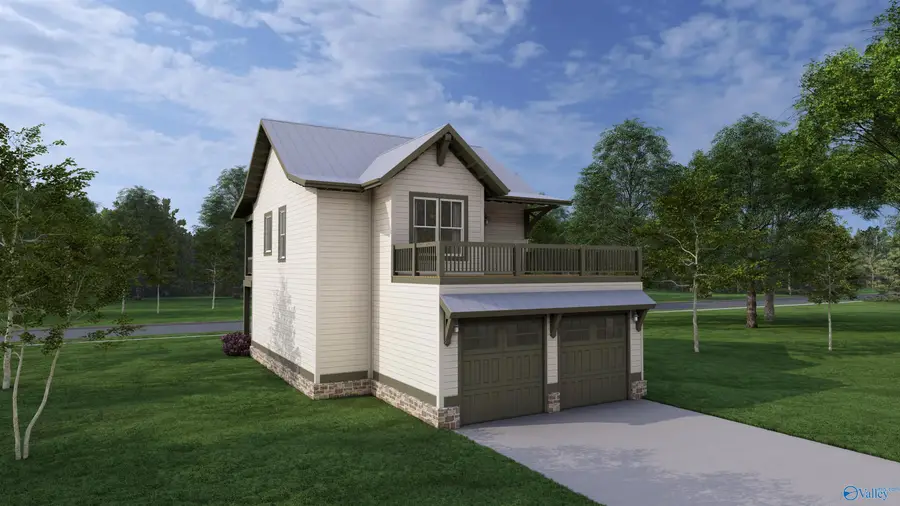 LOT 31 Val Monte Drive, Guntersville, AL 35976 - Image #3