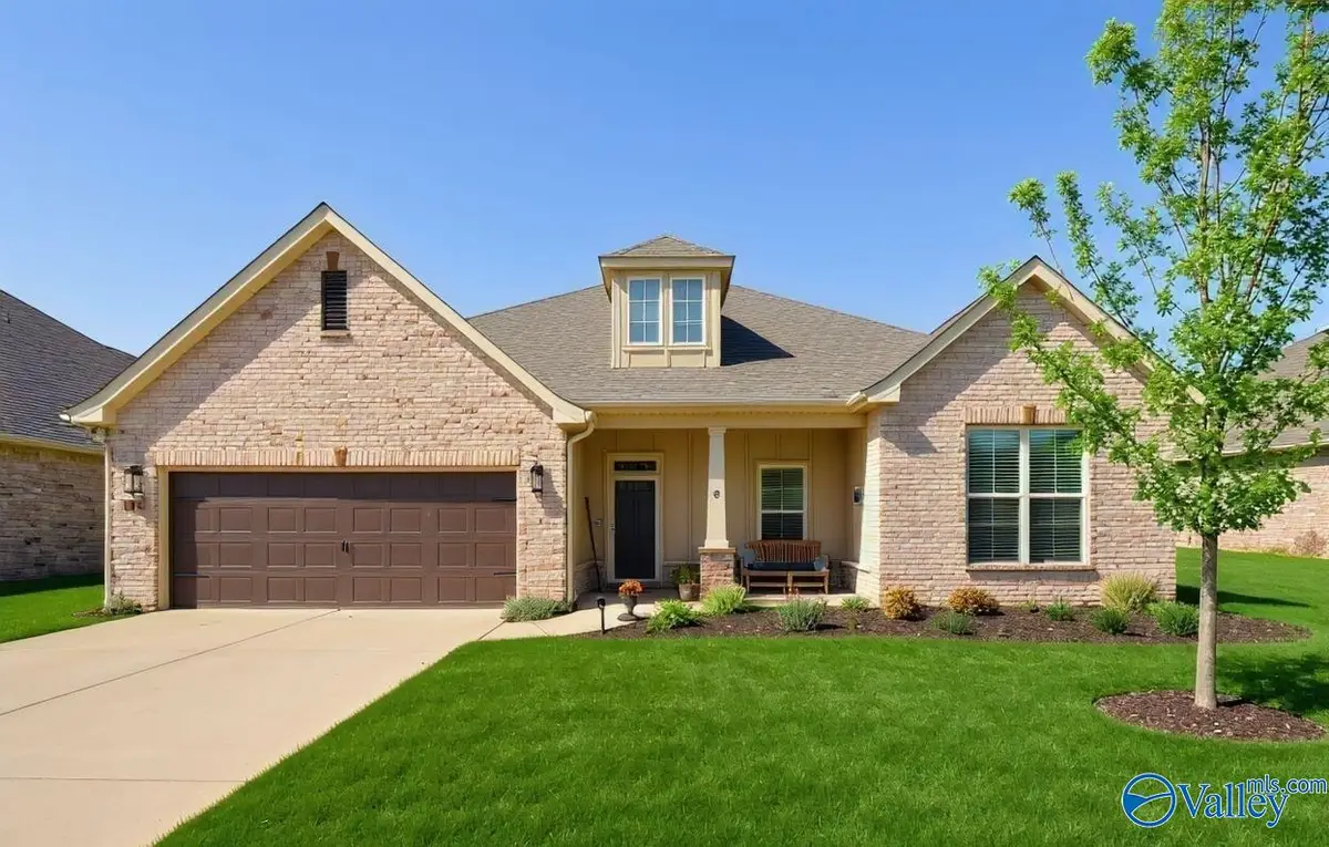 157 Rita Ann Way, Meridianville, AL 35759 - Image #1