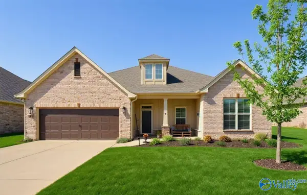 157 Rita Ann Way, Meridianville, AL 35759