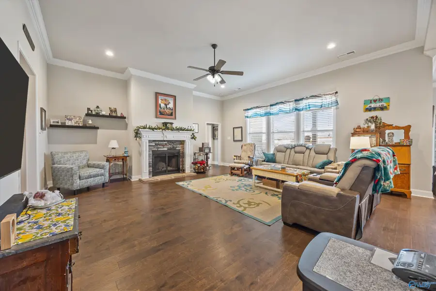 157 Rita Ann Way, Meridianville, AL 35759 - Image #3