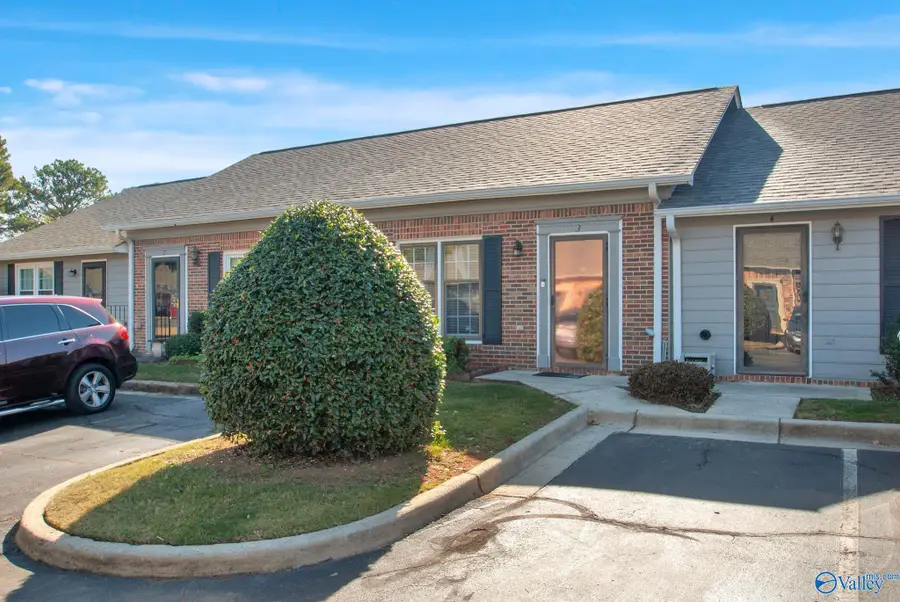 8146 Oldfield Road Sw #3G, Huntsville, AL 35802 - Image #3