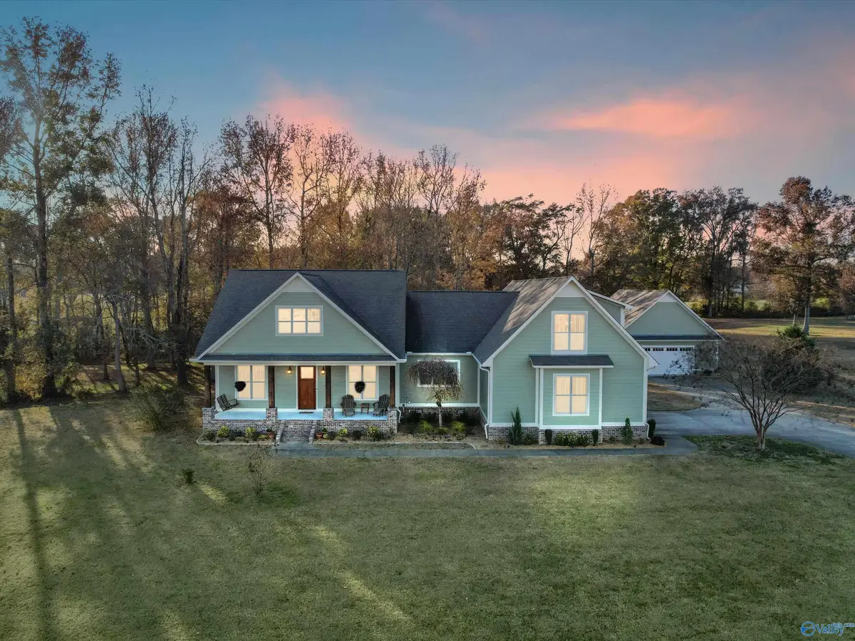 29795 Gatlin Road, Ardmore, AL 35739 - Image #1