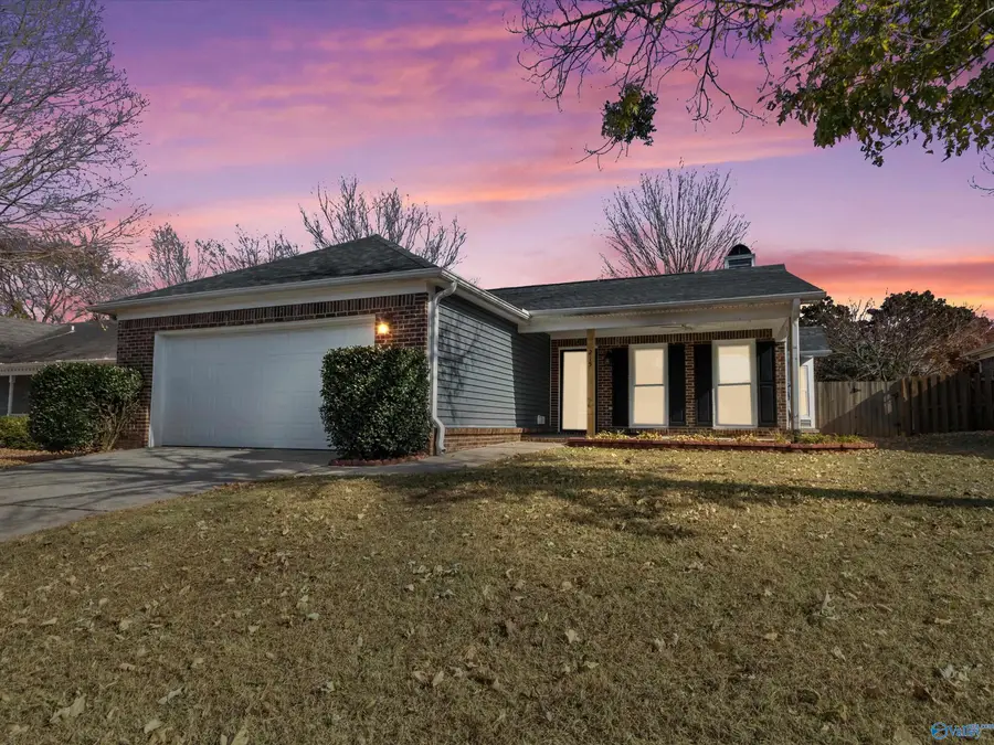 215 Albany Drive Ne, Huntsville, AL 35811 - Image #2