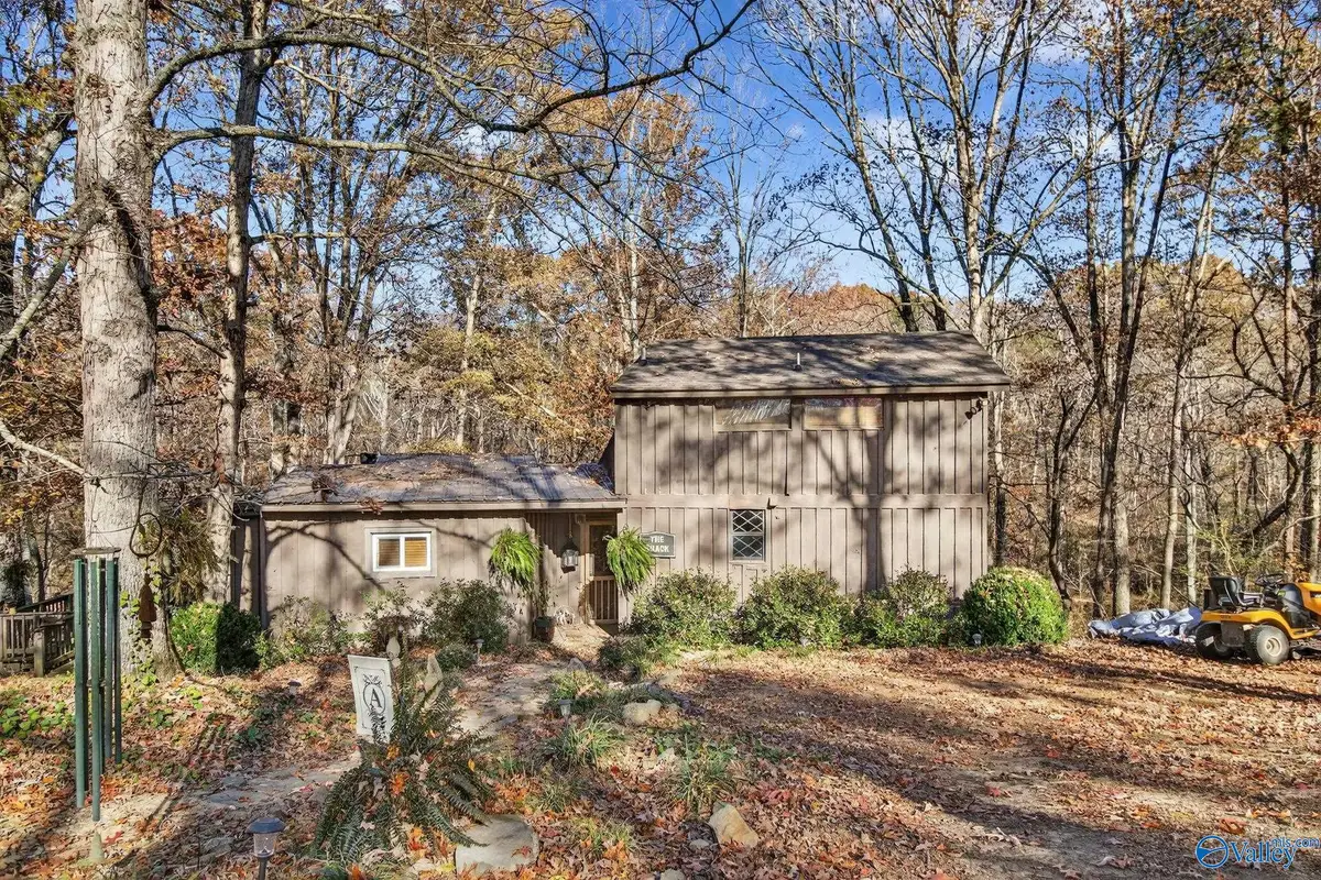 1361 County Road 114, Valley Head, AL 35989 - Image #1