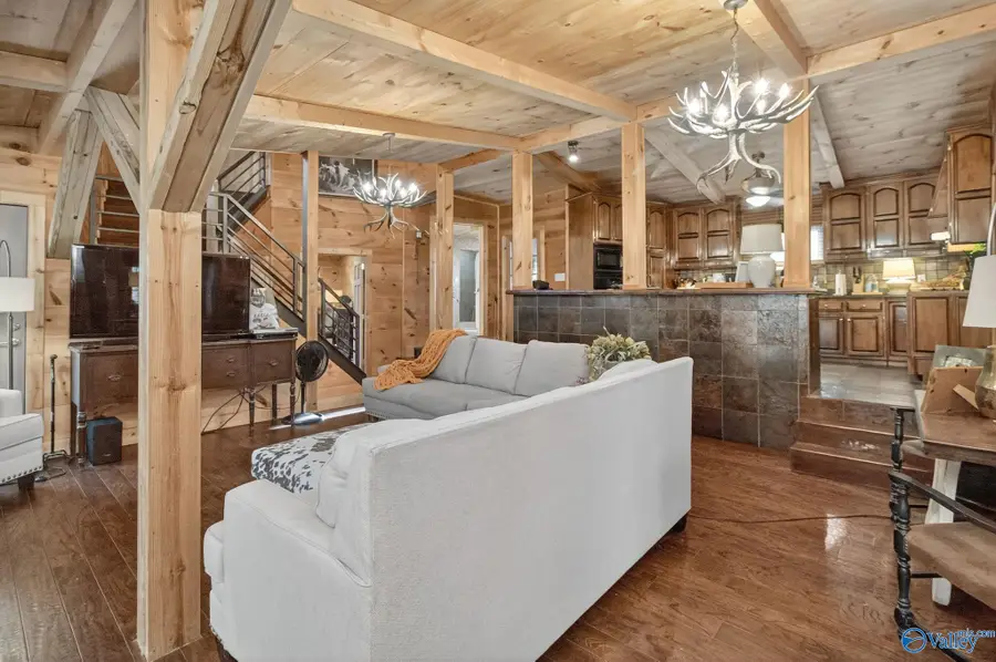 1361 County Road 114, Valley Head, AL 35989 - Image #2