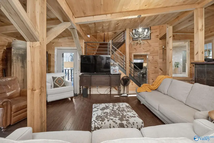 1361 County Road 114, Valley Head, AL 35989 - Image #3