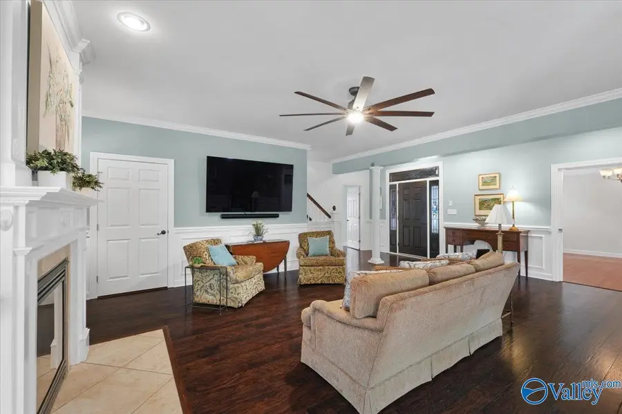 2901 Merwin Drive Se, Owens Cross Roads, AL 35763 - Image #3