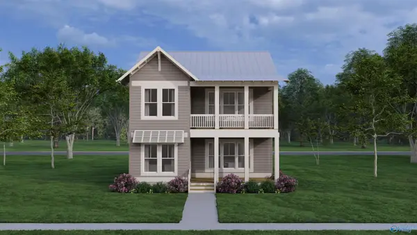 LOT 61 Val Monte Drive, Guntersville, AL 35976