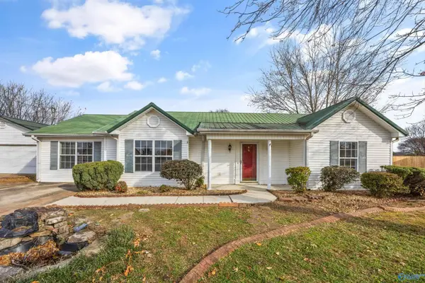 12826 Dickens Lane, Madison, AL 35756