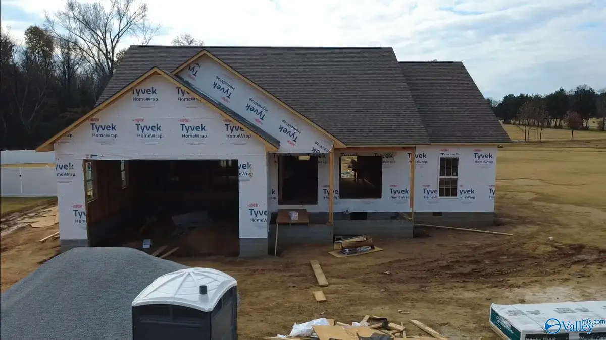 5989 County Road 33, Hollywood, AL 35752 - Image #1