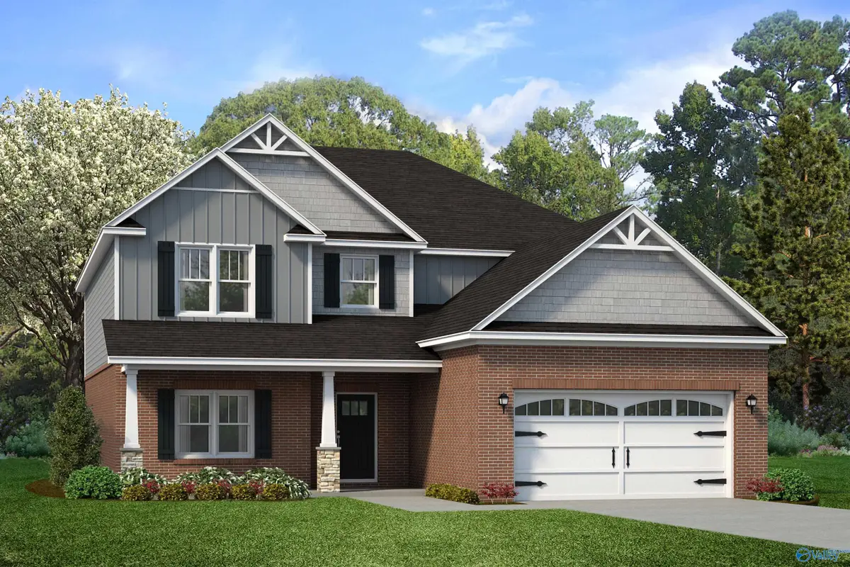 8 Hancock Lane, Madison, AL 35756 - Image #1