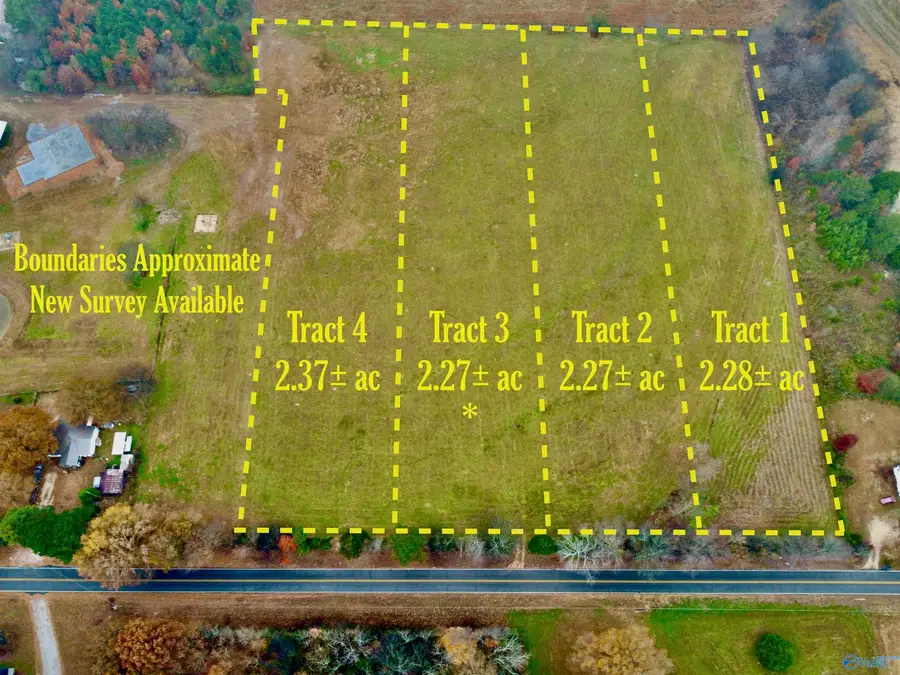 Tract 3 County Road 89, Anderson, AL 35610 - Image #2