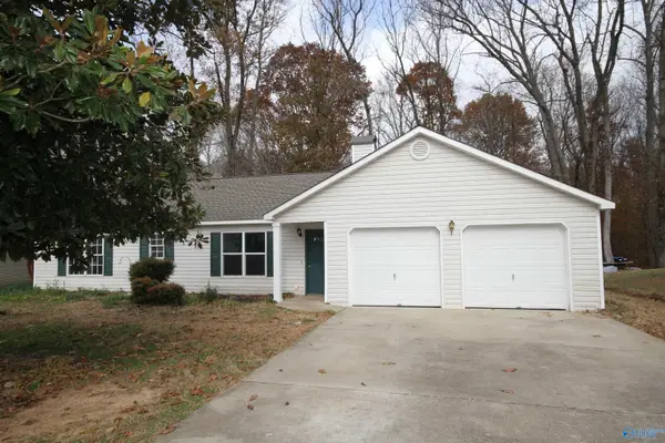 339 Buffalo Creek Drive, Toney, AL 35773